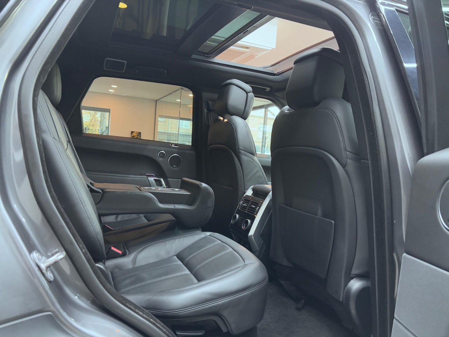 Used Land Rover Range Rover Sport 2019 for sale - 76099171: Photo 26