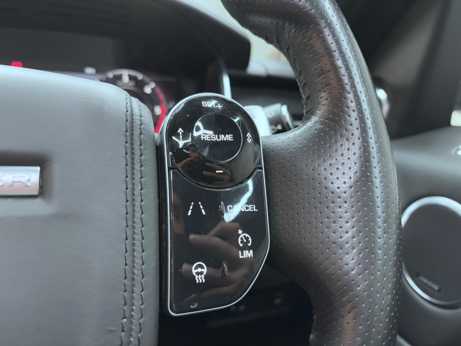 Used Land Rover Range Rover Sport 2019 for sale - 76099171: Photo 29