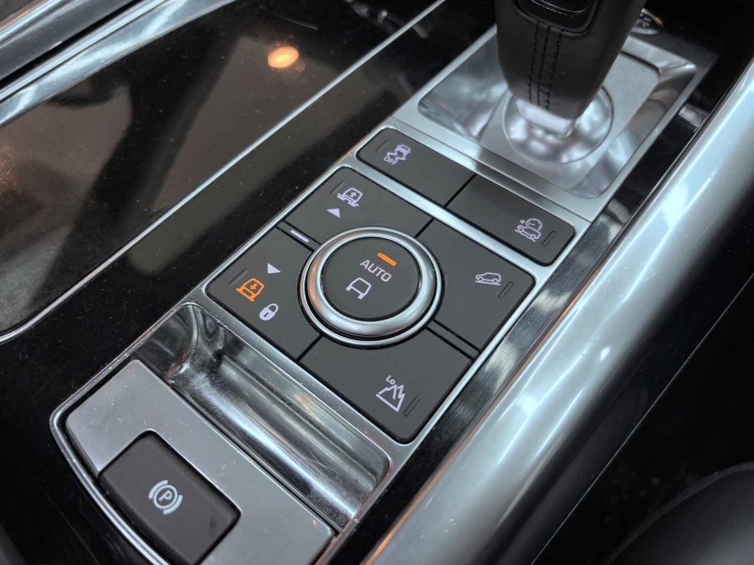 Used Land Rover Range Rover Sport 2019 for sale - 76099171: Photo 32