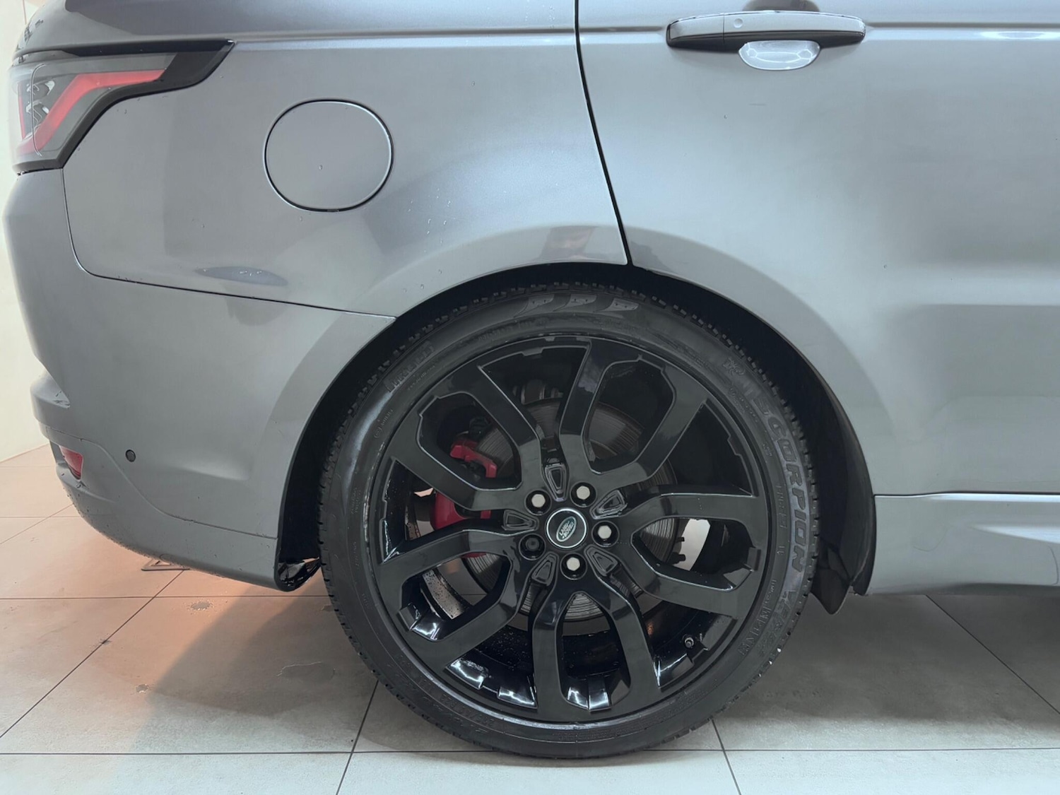 Used Land Rover Range Rover Sport 2019 for sale - 76099171: Photo 38