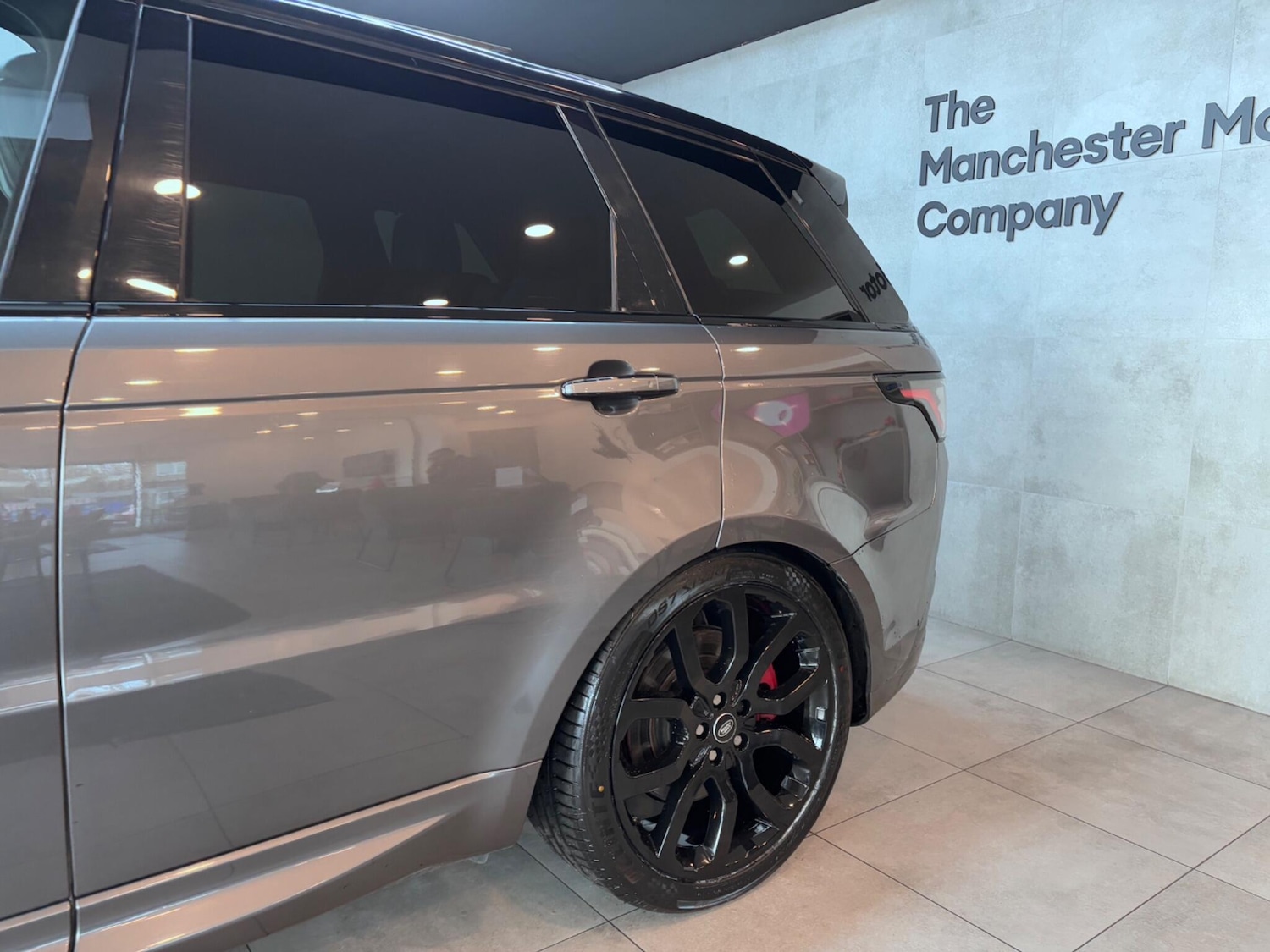 Used Land Rover Range Rover Sport 2019 for sale - 76099171: Photo 39