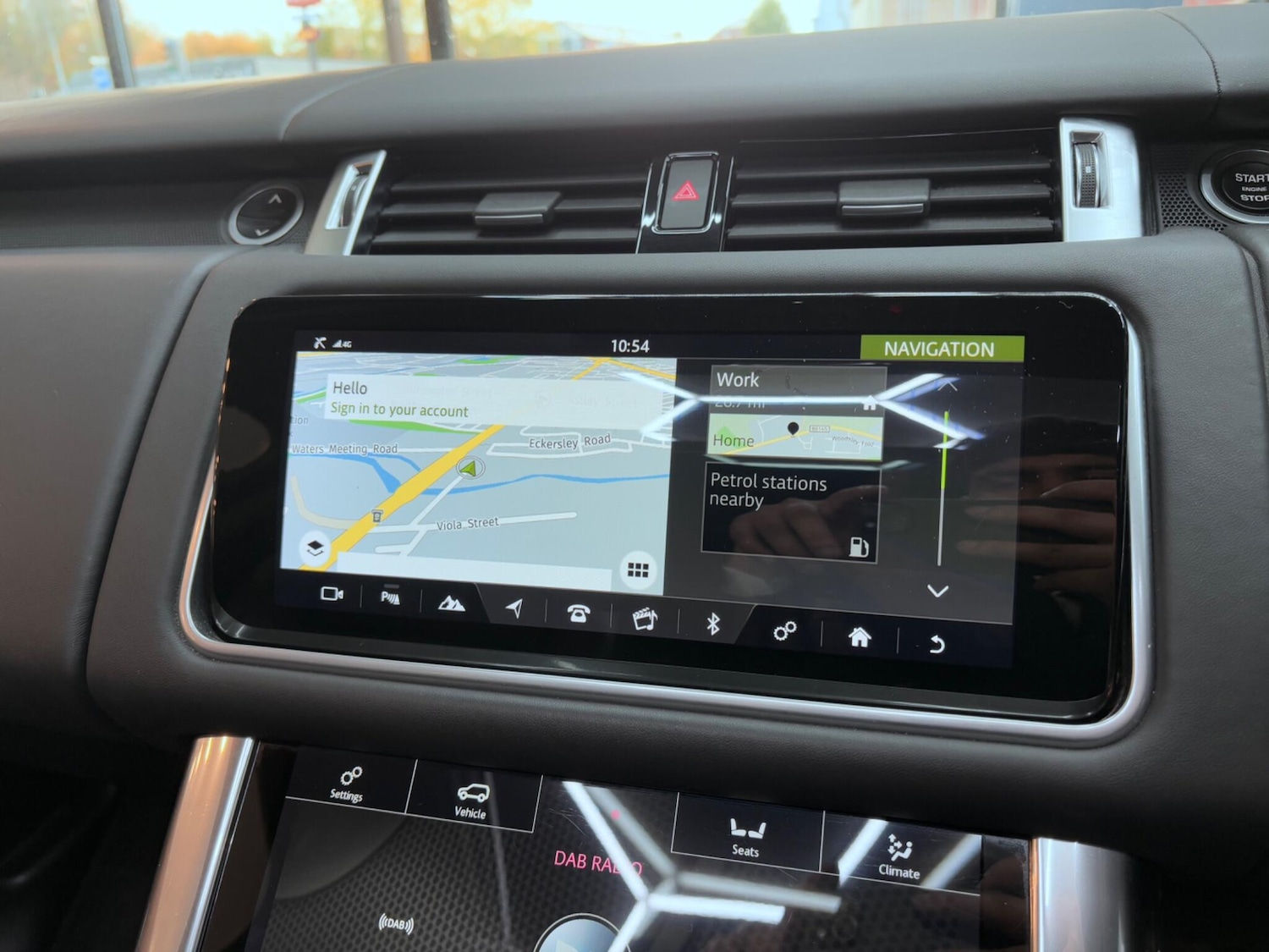 Used Land Rover Range Rover Sport 2019 for sale - 76099171: Photo 43