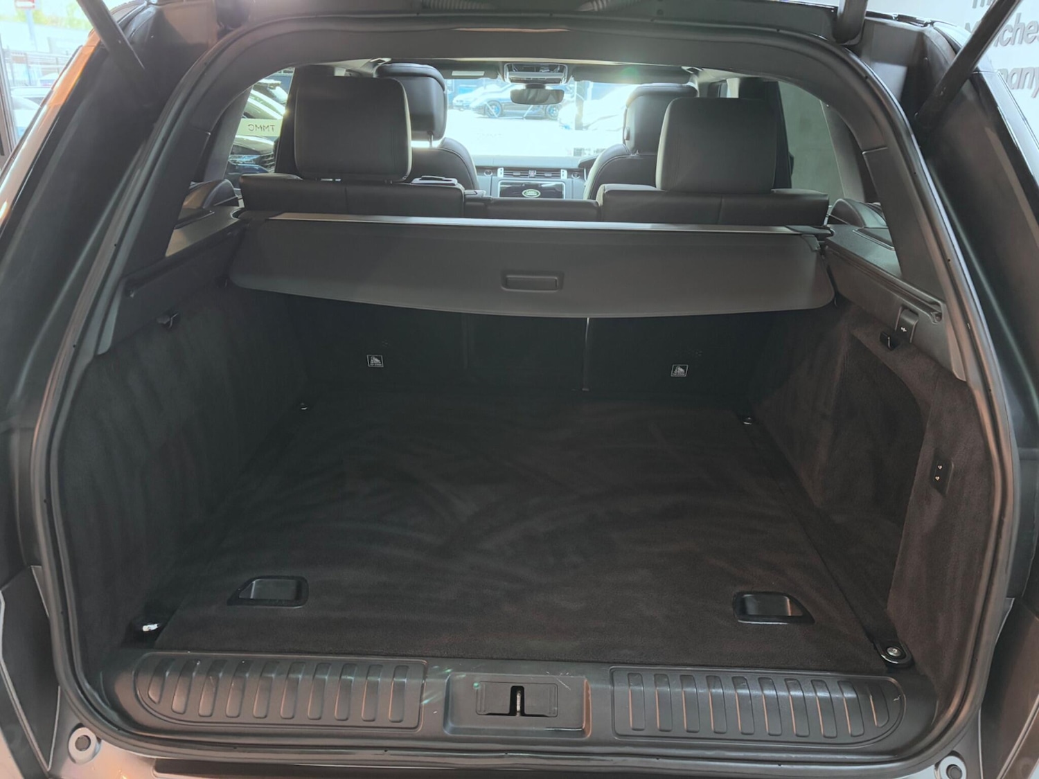 Used Land Rover Range Rover Sport 2019 for sale - 76099171: Photo 47