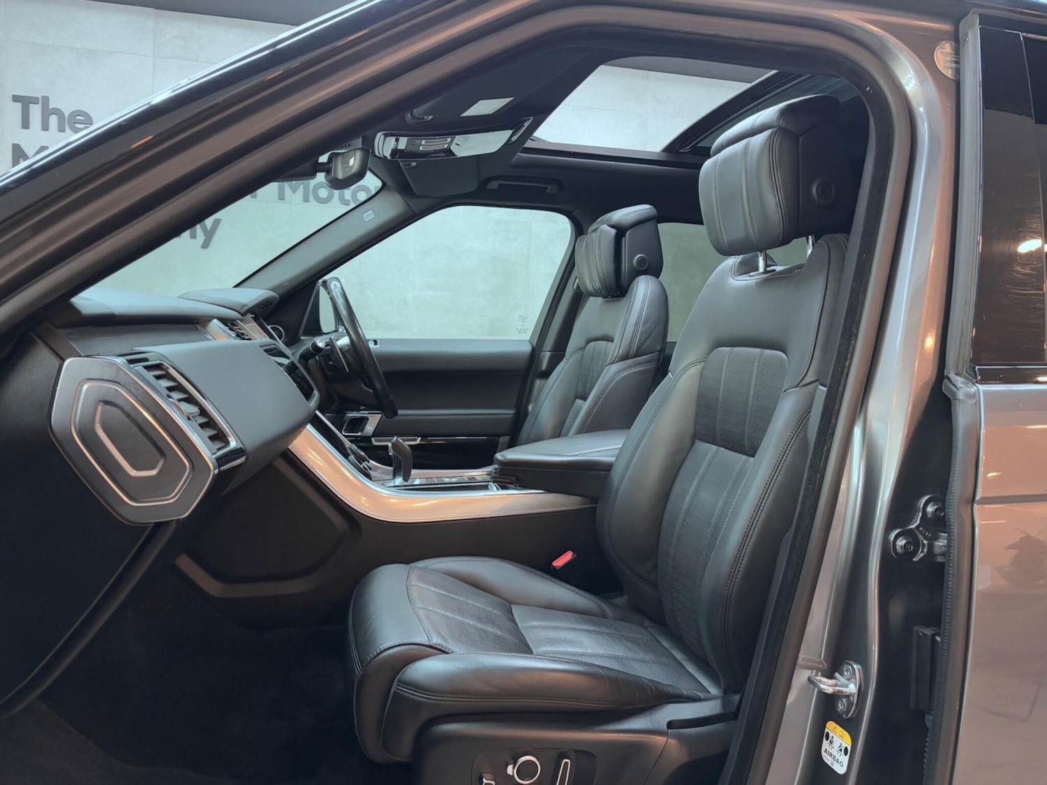 Used Land Rover Range Rover Sport 2019 for sale - 76099171: Photo 52