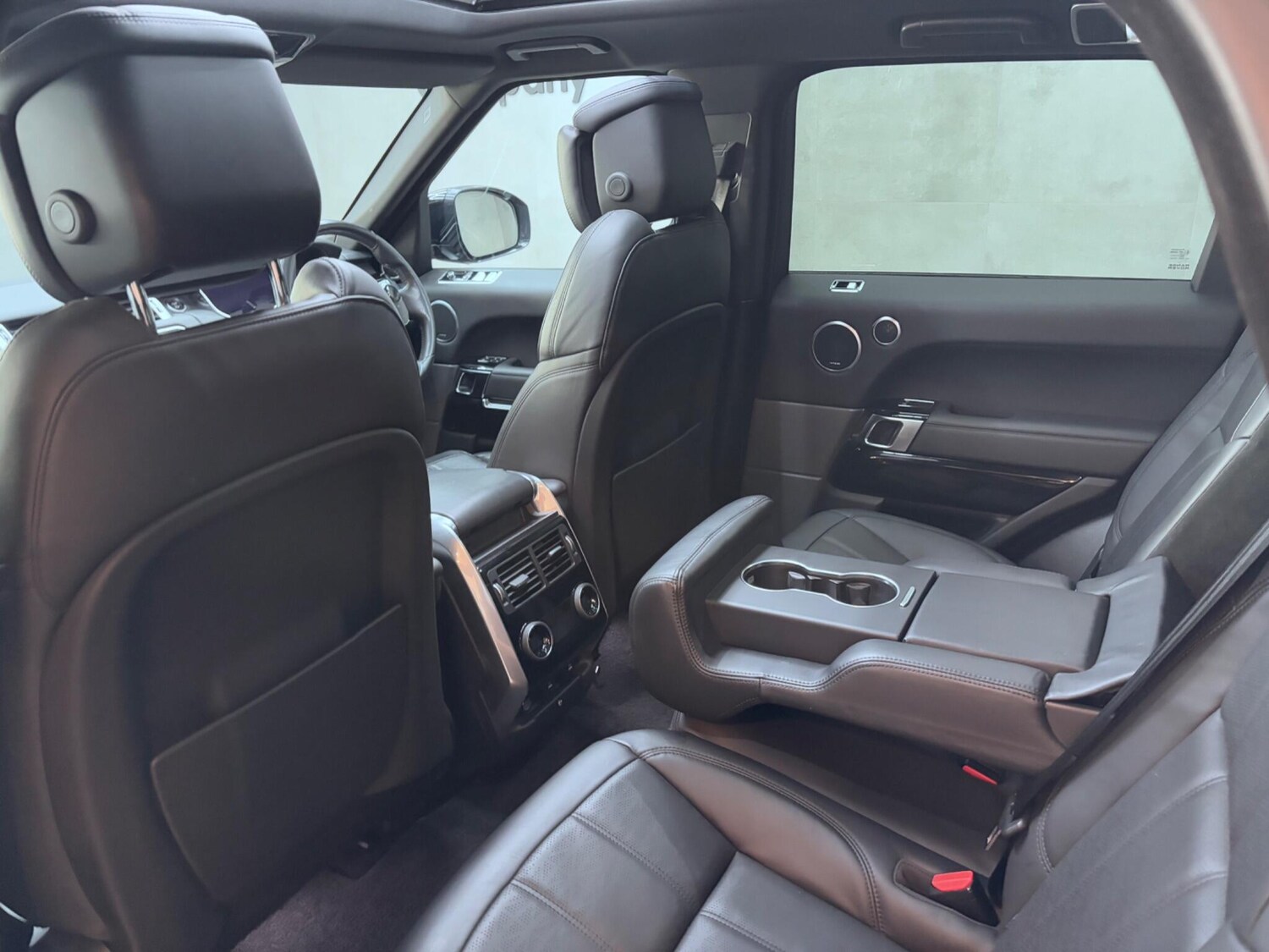 Used Land Rover Range Rover Sport 2019 for sale - 76099171: Photo 55