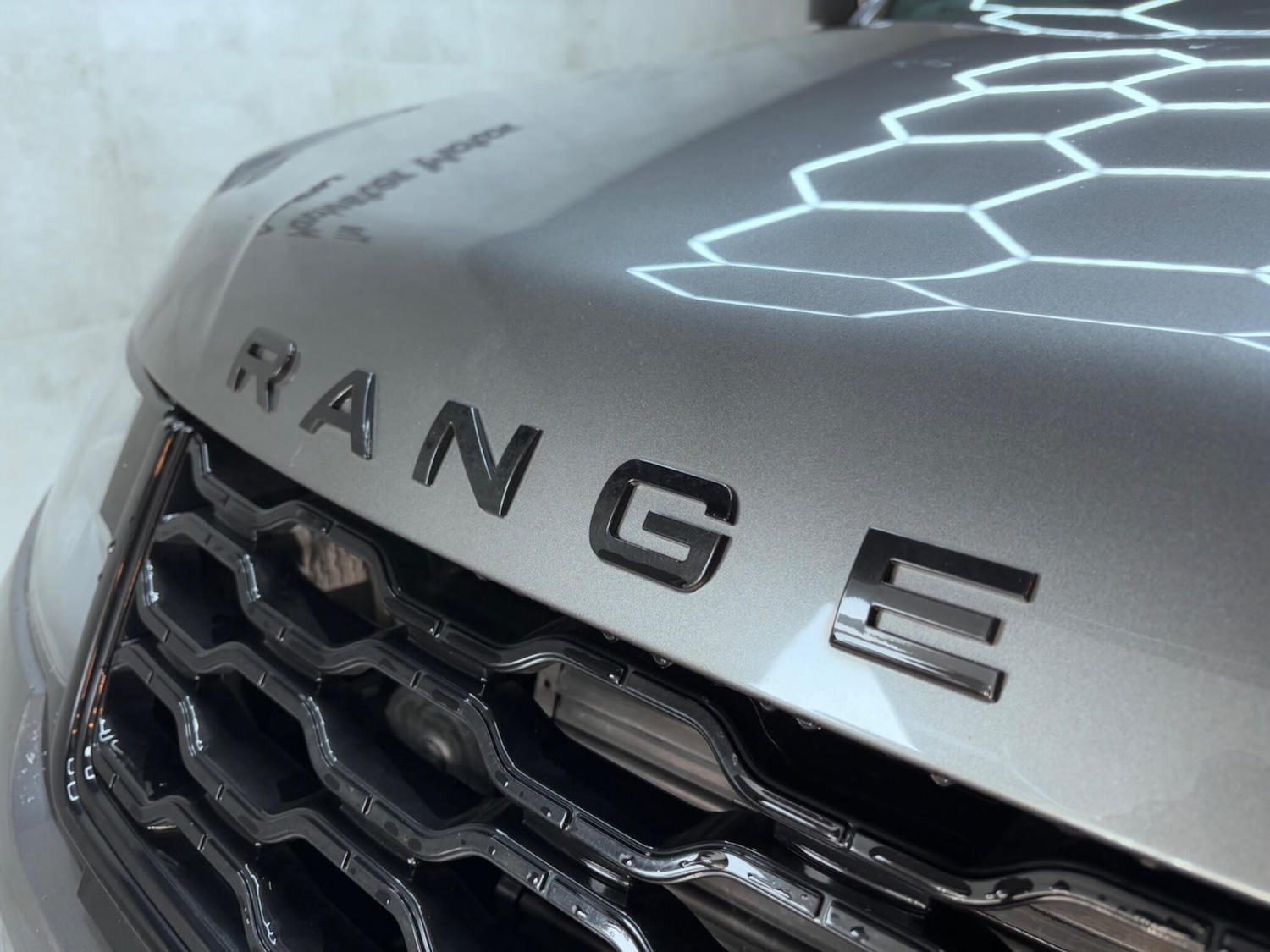 Used Land Rover Range Rover Sport 2019 for sale - 76099171: Photo 59