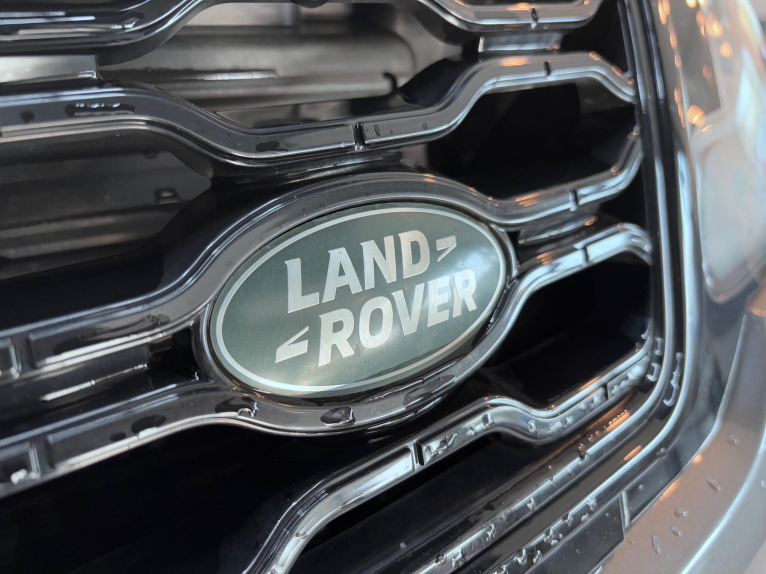 Used Land Rover Range Rover Sport 2019 for sale - 76099171: Photo 61