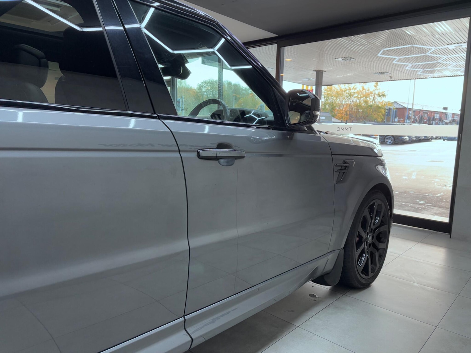 Used Land Rover Range Rover Sport 2019 for sale - 76099171: Photo 65