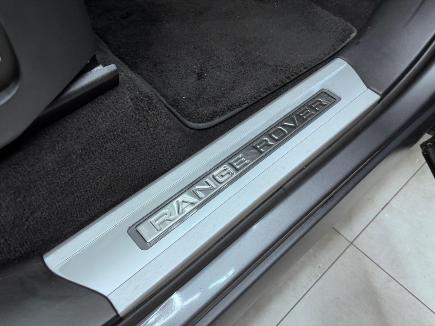 Used Land Rover Range Rover Sport 2019 for sale - 76099171: Photo 73