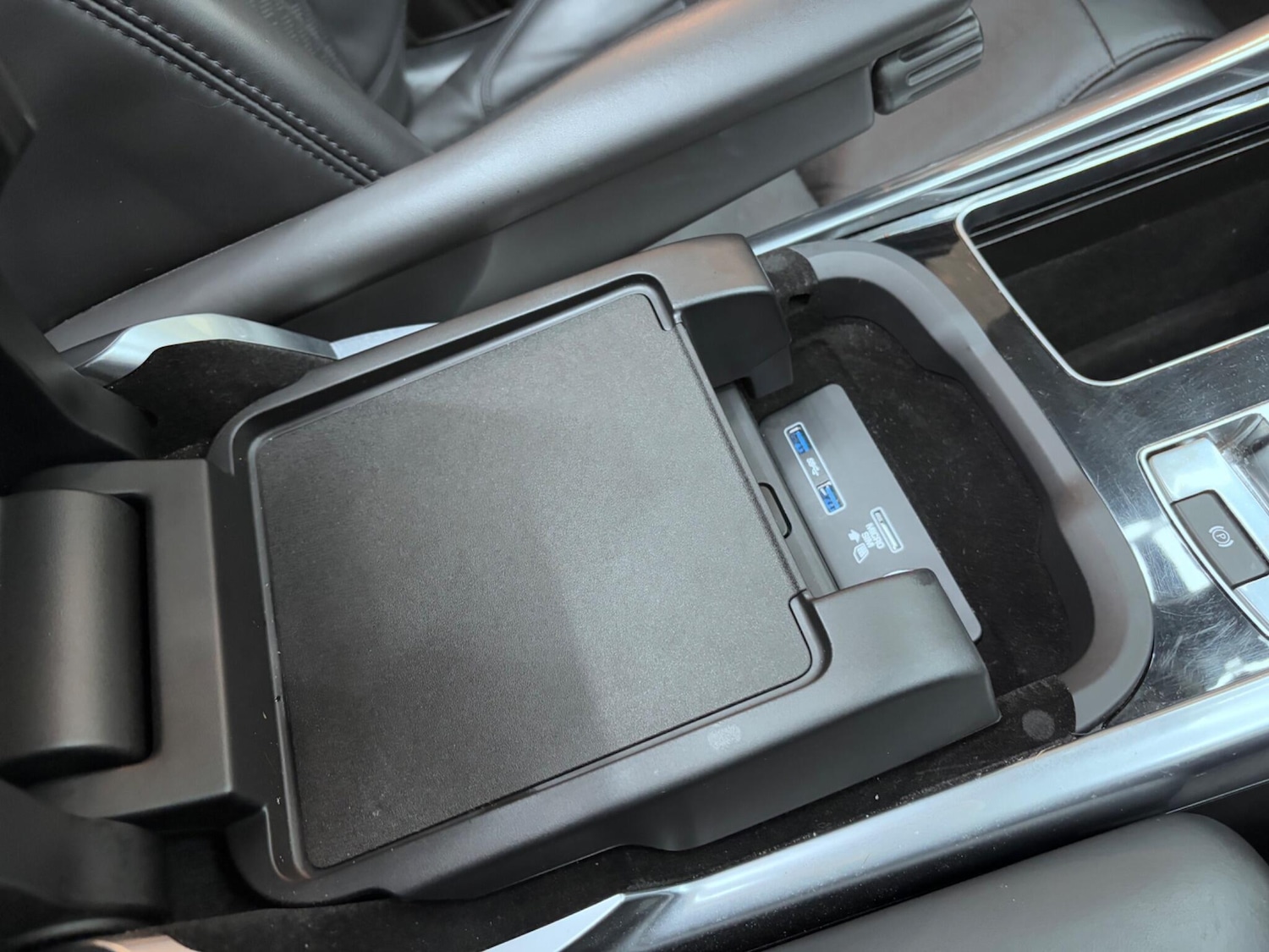 Used Land Rover Range Rover Sport 2019 for sale - 76099171: Photo 75