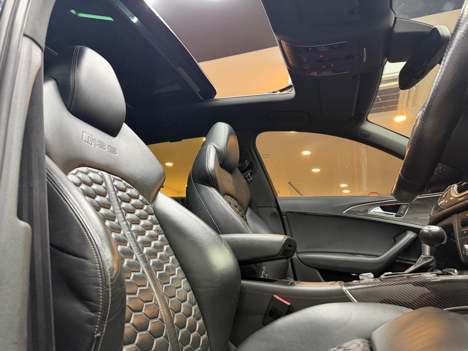 Used Audi RS6 2014 for sale - 78220095: Photo 17