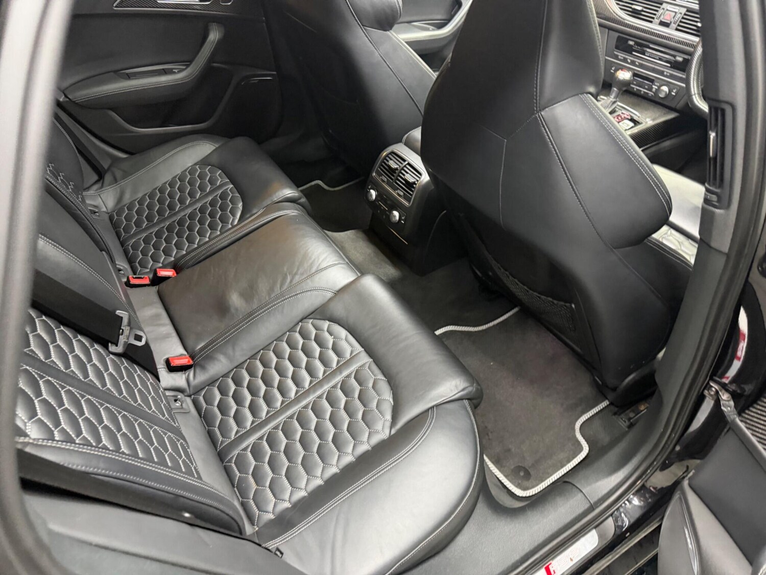 Used Audi RS6 2014 for sale - 78220095: Photo 22