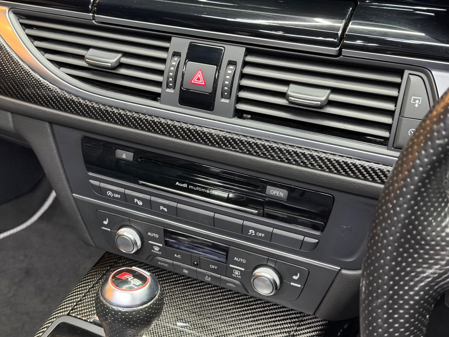 Used Audi RS6 2014 for sale - 78220095: Photo 26