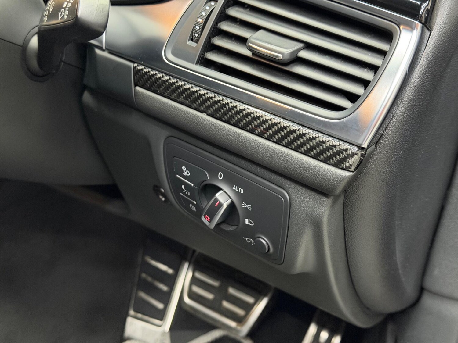 Used Audi RS6 2014 for sale - 78220095: Photo 27