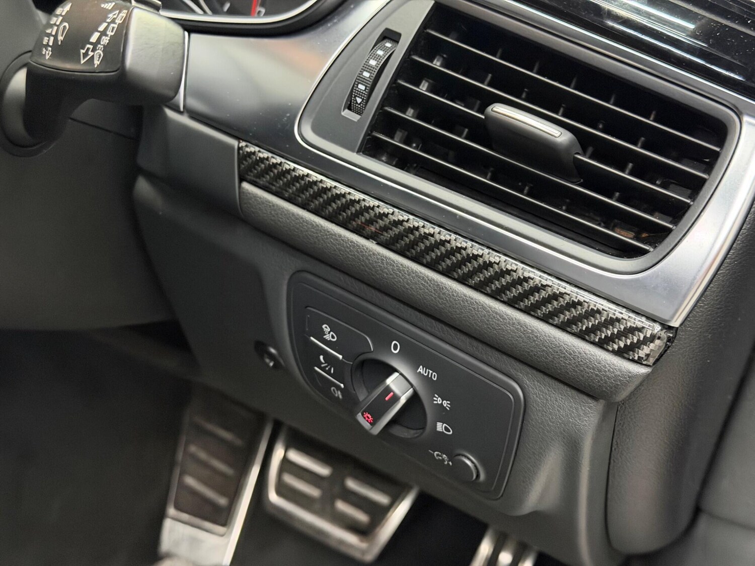 Used Audi RS6 2014 for sale - 78220095: Photo 32