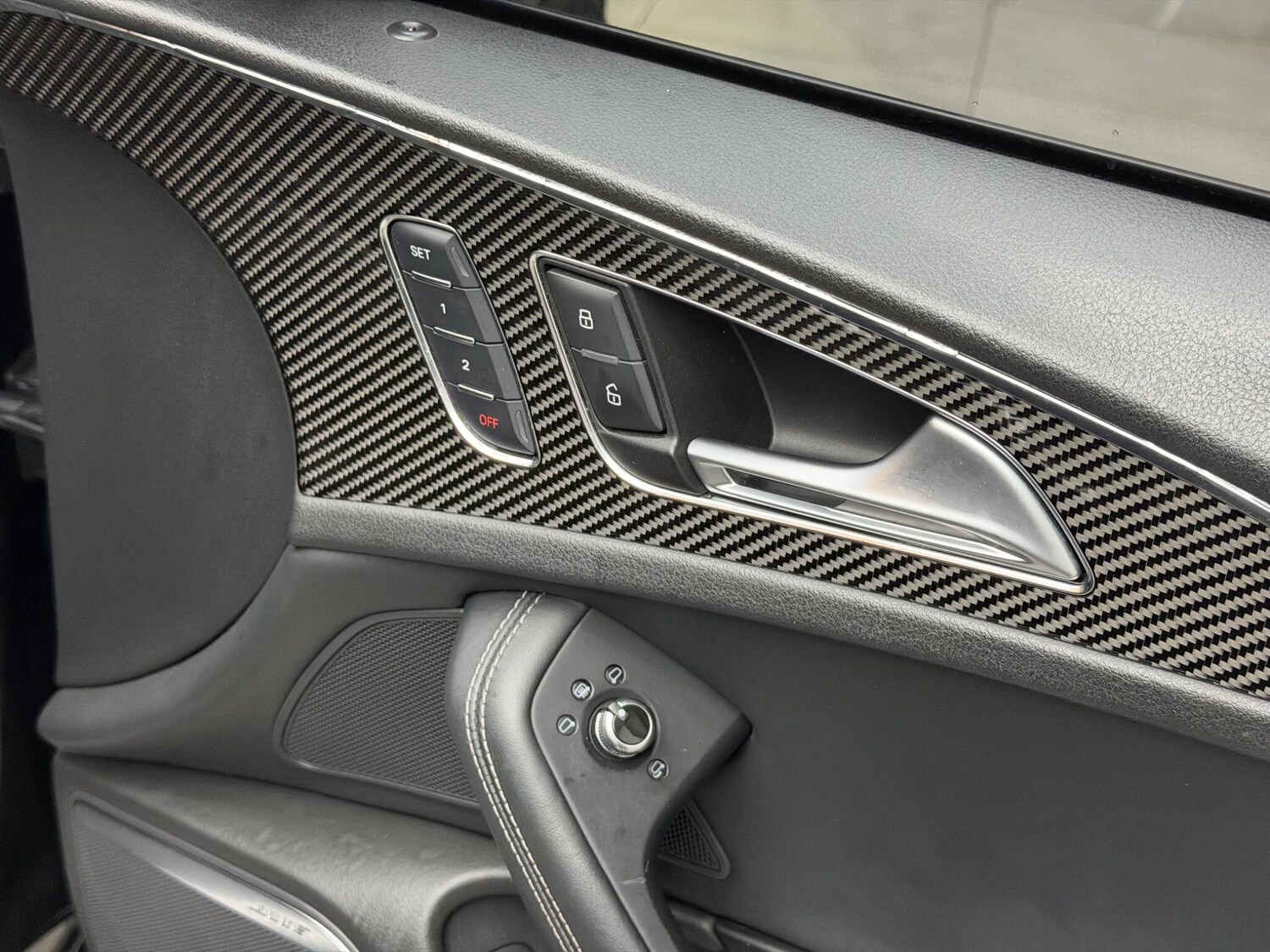 Used Audi RS6 2014 for sale - 78220095: Photo 33