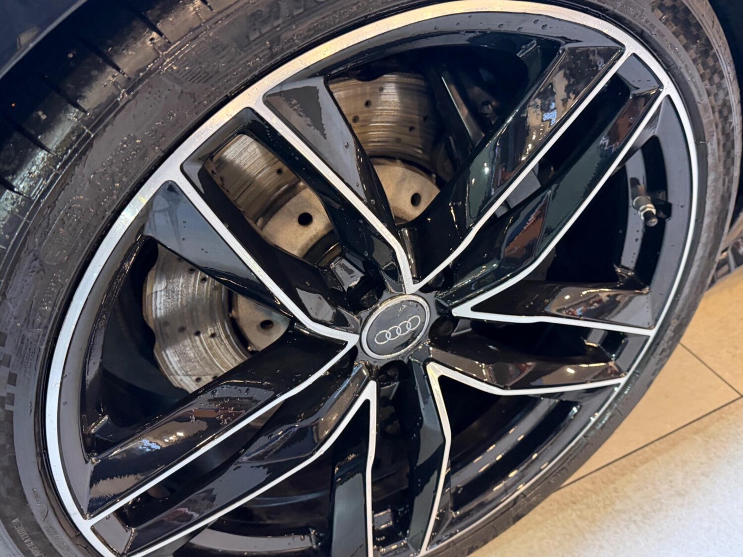 Used Audi RS6 2014 for sale - 78220095: Photo 42