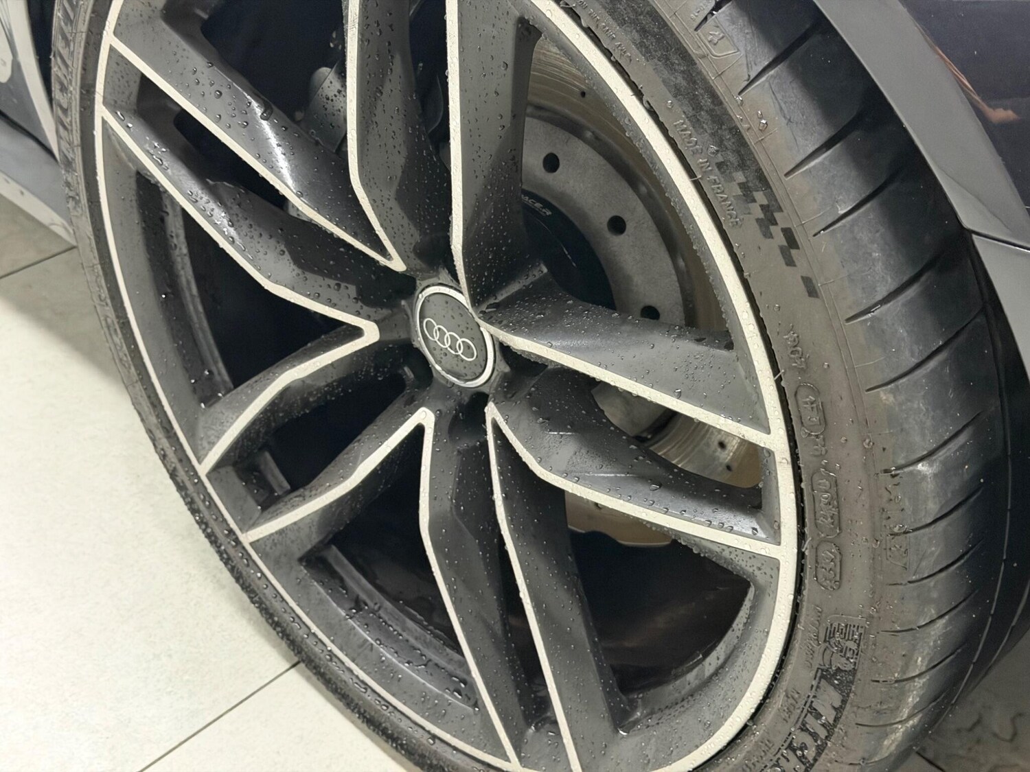 Used Audi RS6 2014 for sale - 78220095: Photo 45