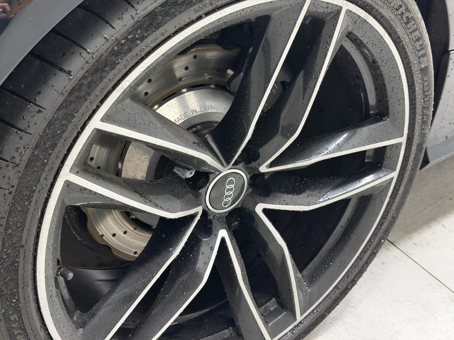 Used Audi RS6 2014 for sale - 78220095: Photo 46