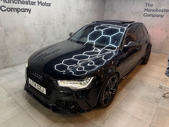 Used Audi RS6 2014 for sale - 78220095: Photo