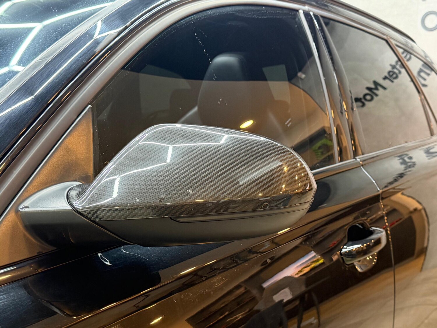 Used Audi RS6 2014 for sale - 78220095: Photo 55