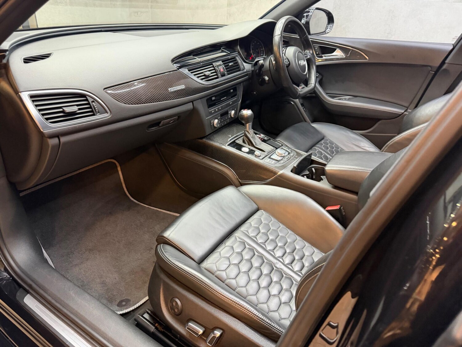 Used Audi RS6 2014 for sale - 78220095: Photo 63