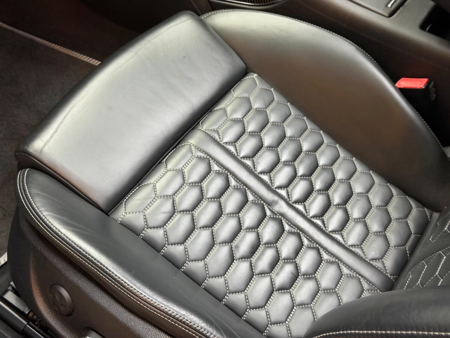 Used Audi RS6 2014 for sale - 78220095: Photo 64