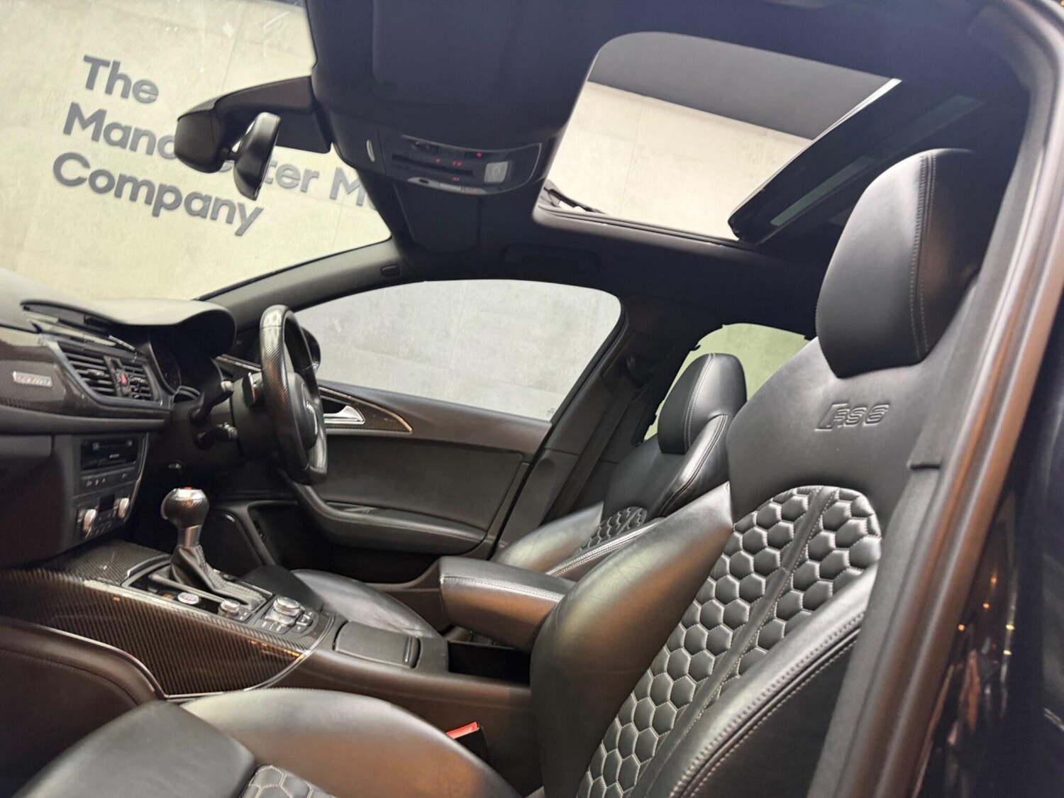 Used Audi RS6 2014 for sale - 78220095: Photo 65