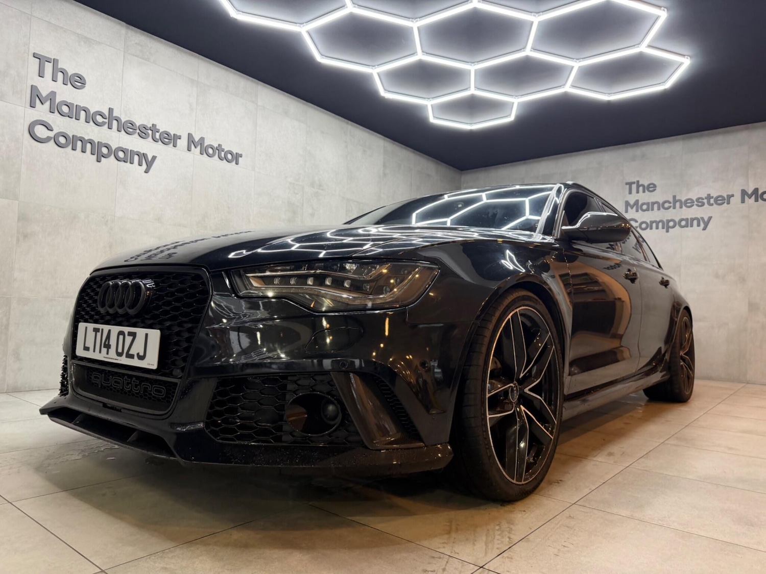 Used Audi RS6 2014 for sale - 78220095: Photo 7