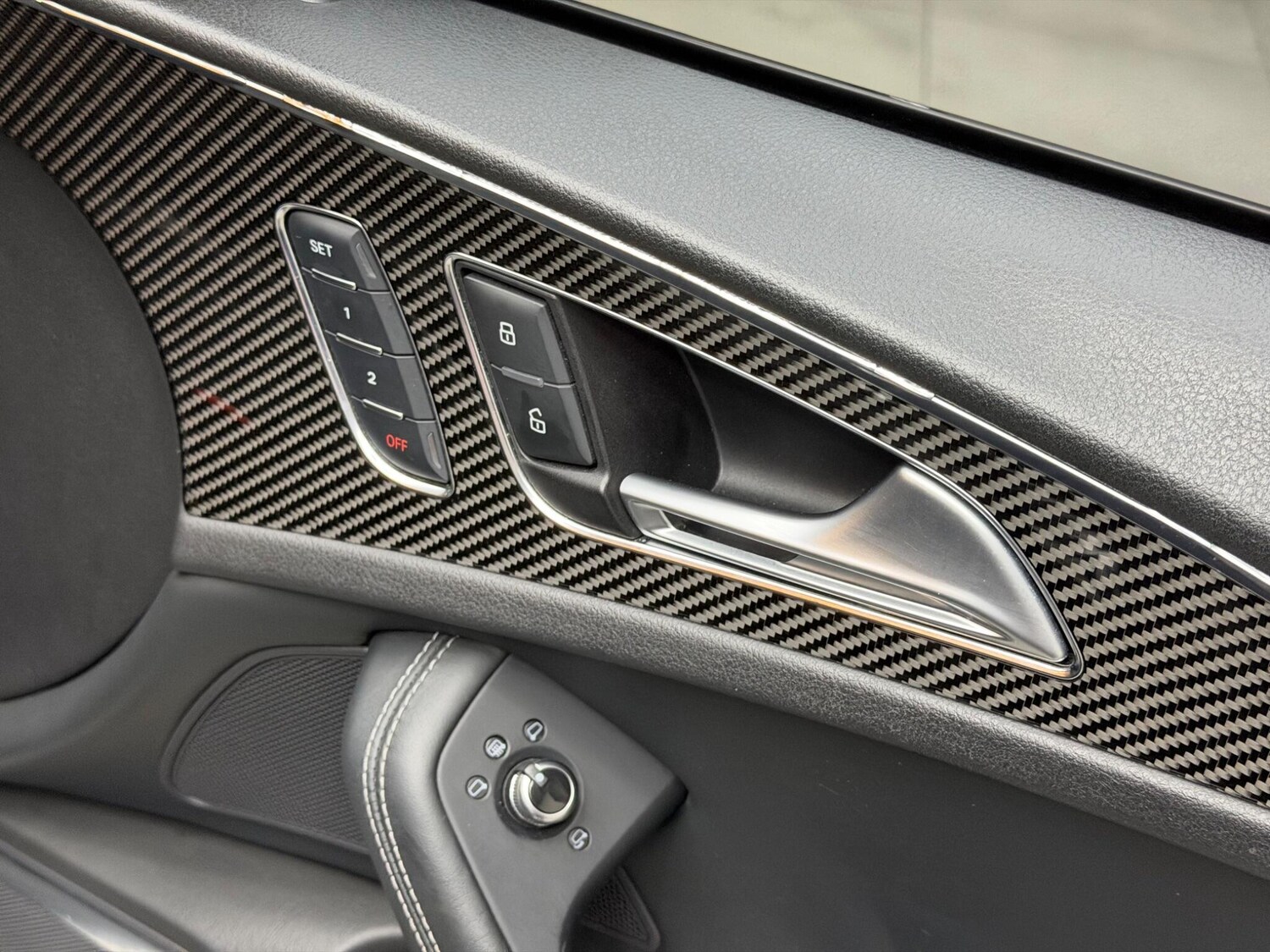 Used Audi RS6 2014 for sale - 78220095: Photo 77