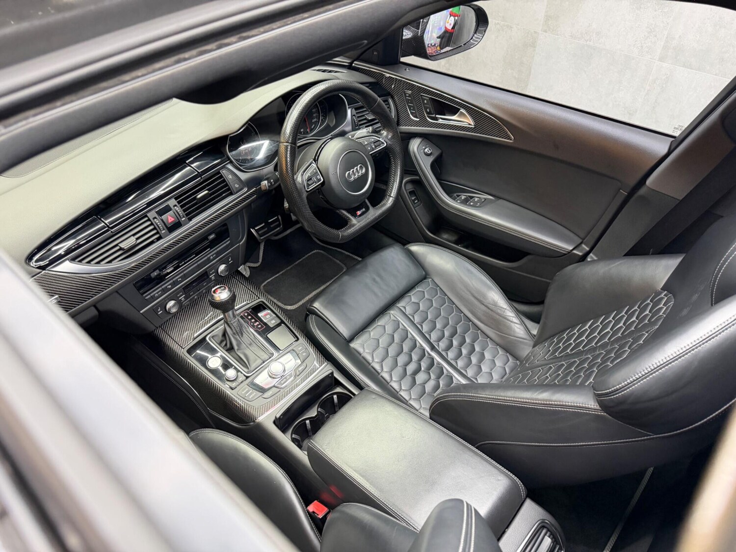 Used Audi RS6 2014 for sale - 78220095: Photo 78