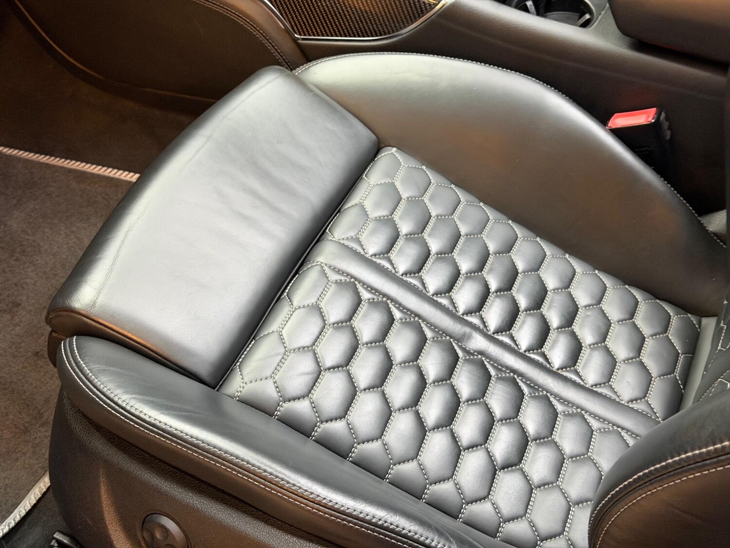 Used Audi RS6 2014 for sale - 78220095: Photo 81