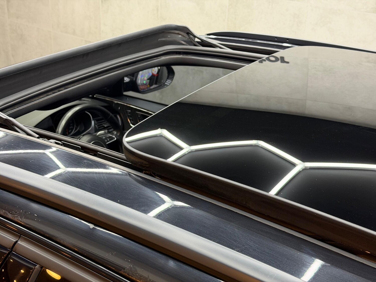 Used Audi RS6 2014 for sale - 78220095: Photo 83