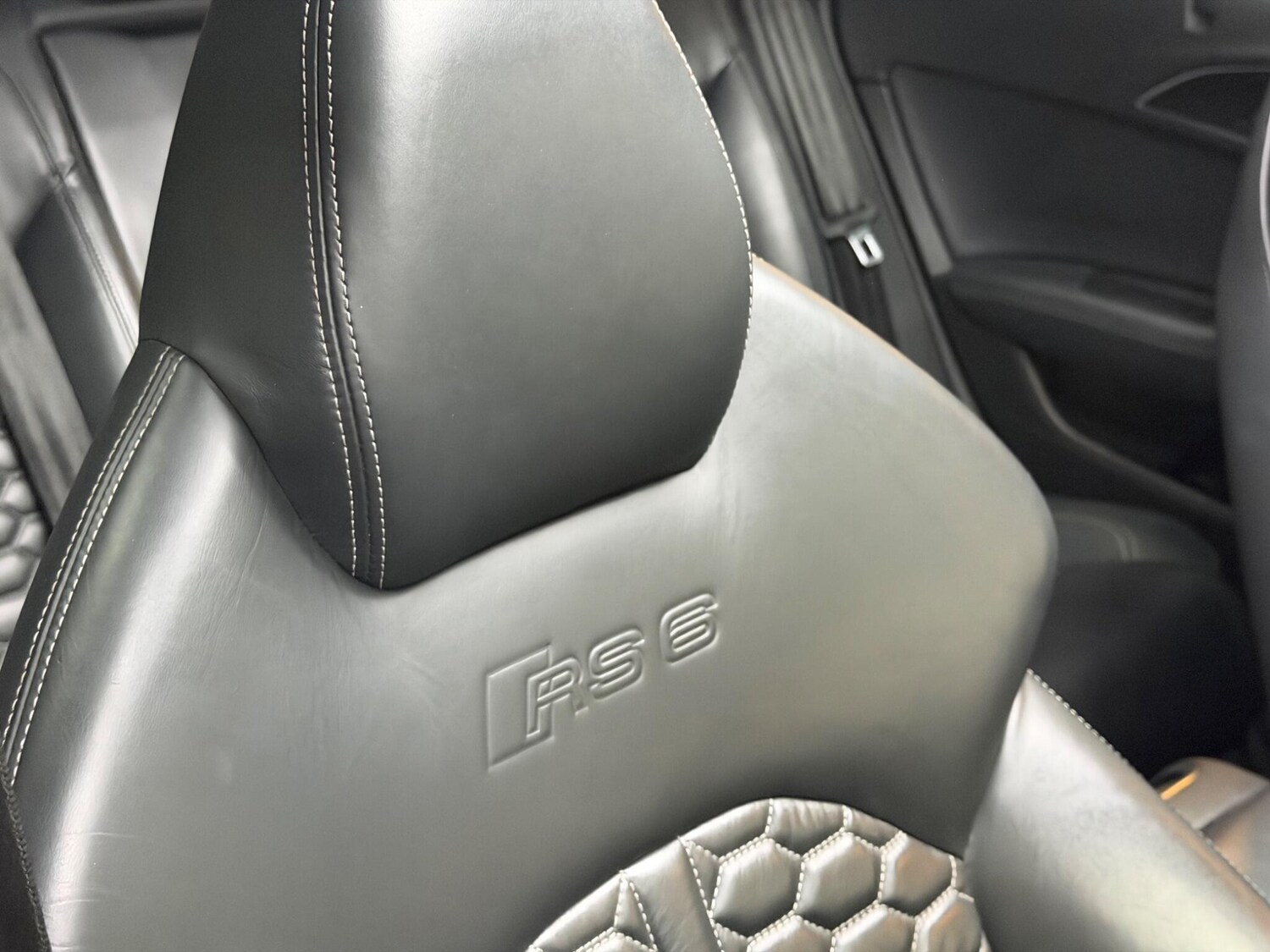 Used Audi RS6 2014 for sale - 78220095: Photo 85