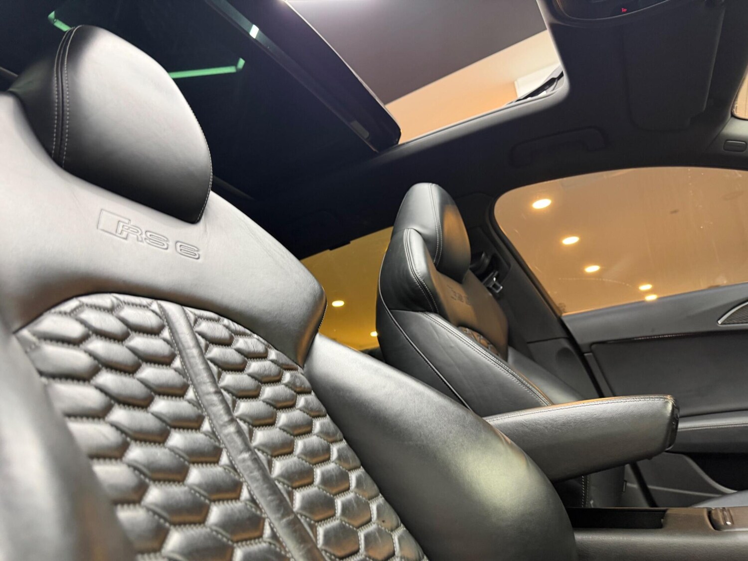 Used Audi RS6 2014 for sale - 78220095: Photo 86