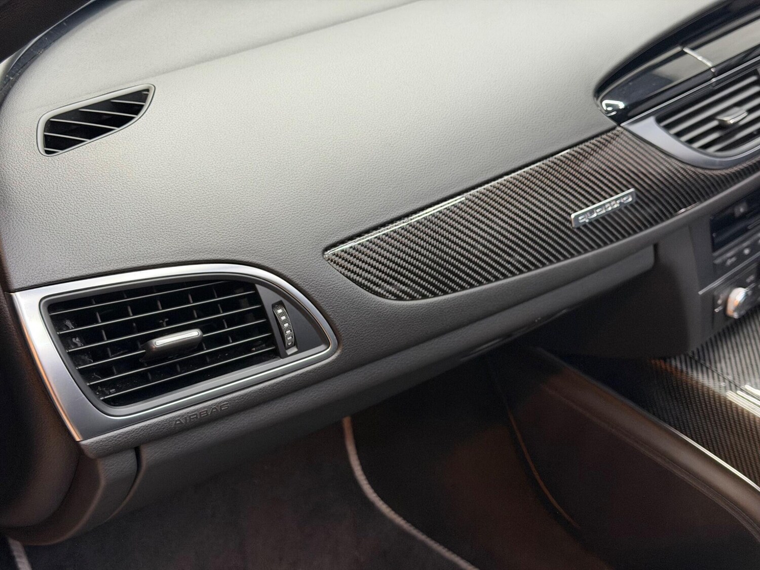 Used Audi RS6 2014 for sale - 78220095: Photo 89