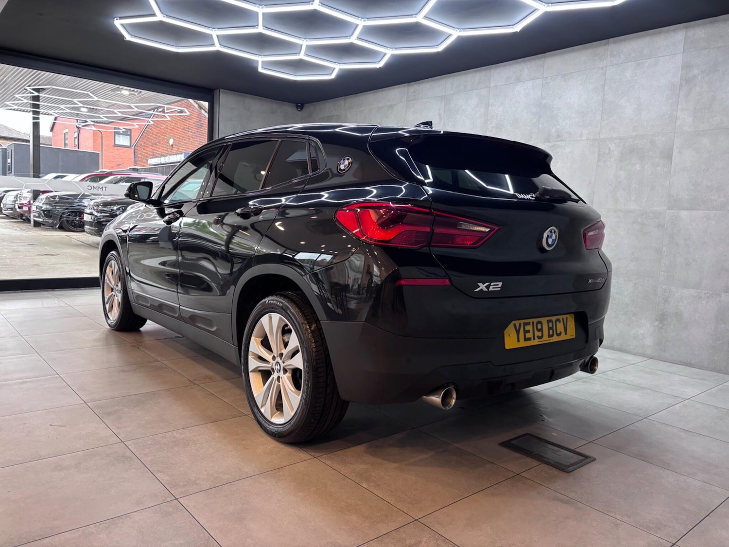 Used BMW X2 2019 for sale - 76214198: Photo 13
