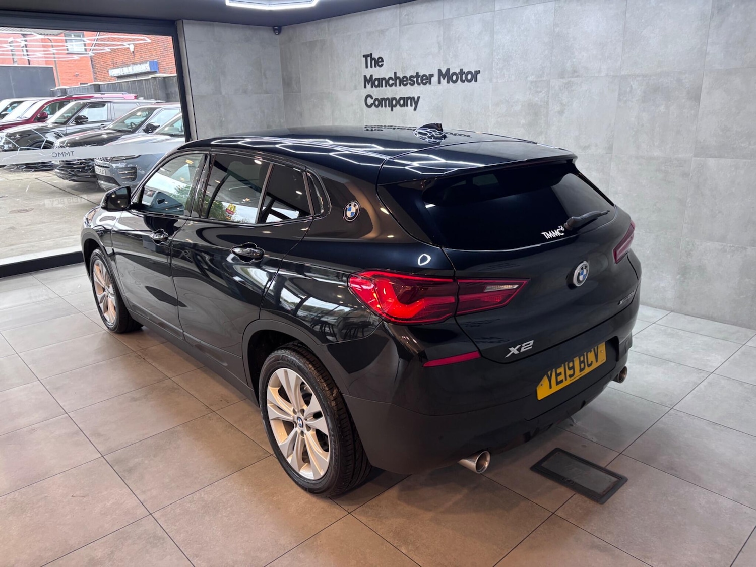 Used BMW X2 2019 for sale - 76214198: Photo 14