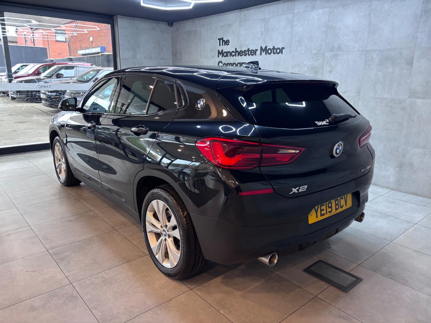 Used BMW X2 2019 for sale - 76214198: Photo 15