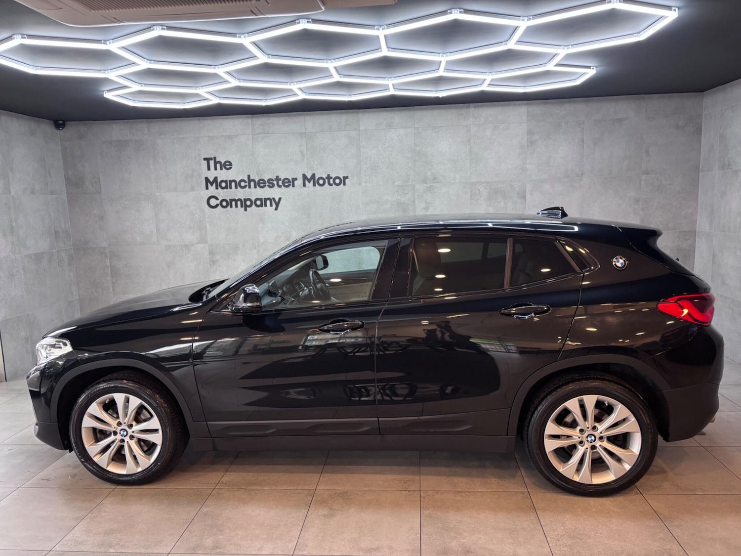 Used BMW X2 2019 for sale - 76214198: Photo 17