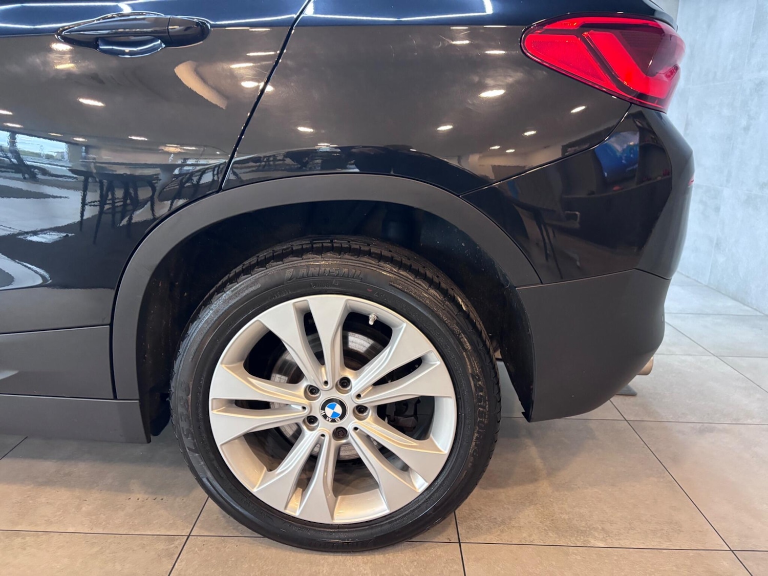 Used BMW X2 2019 for sale - 76214198: Photo 18