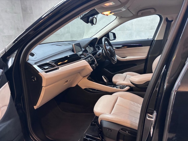 Used BMW X2 2019 for sale - 76214198: Photo 19