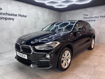 BMW - X2