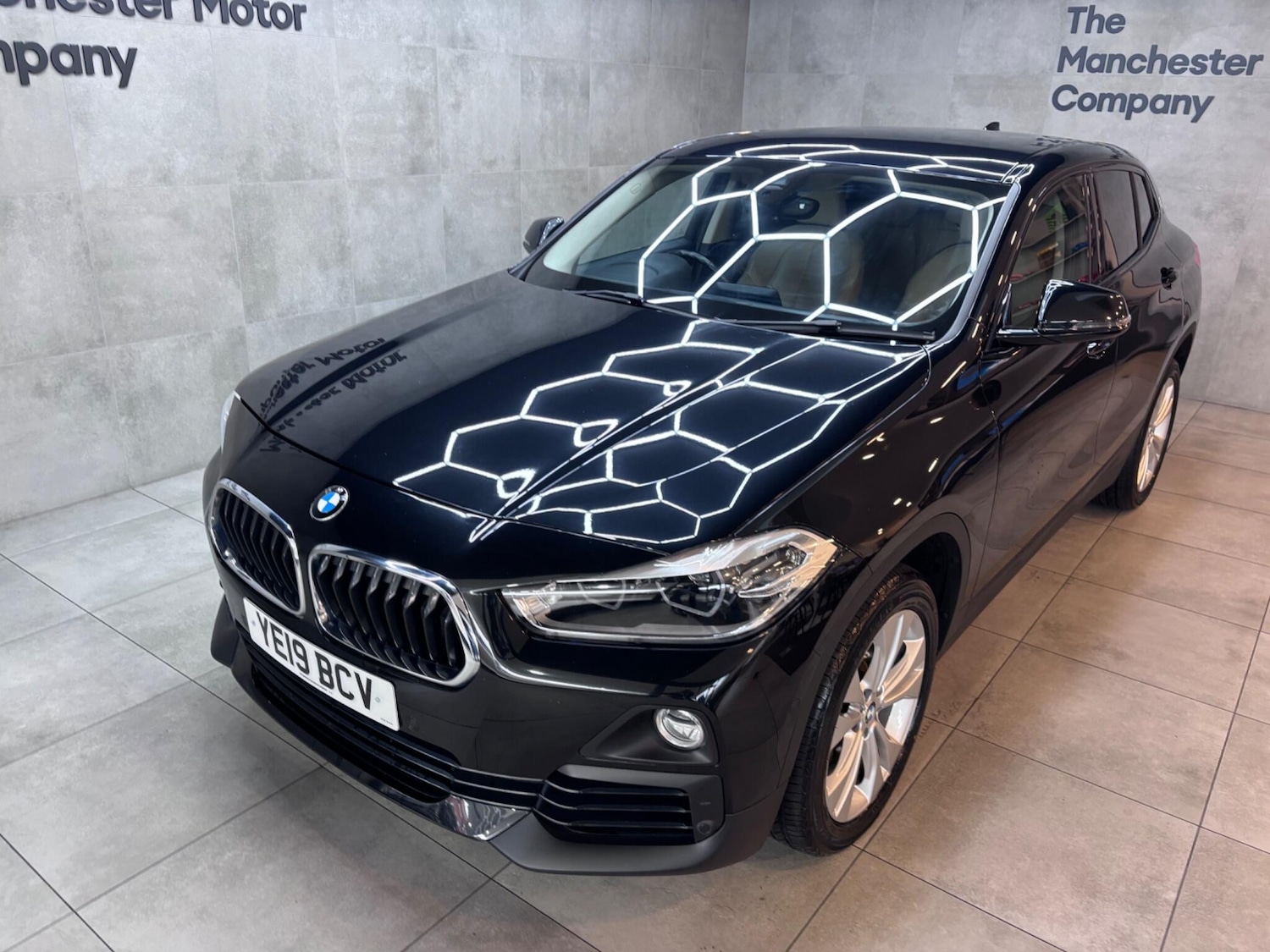 Used BMW X2 2019 for sale - 76214198: Photo 2