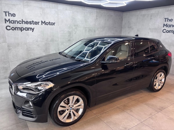 Used BMW X2 2019 for sale - 76214198: Photo 21