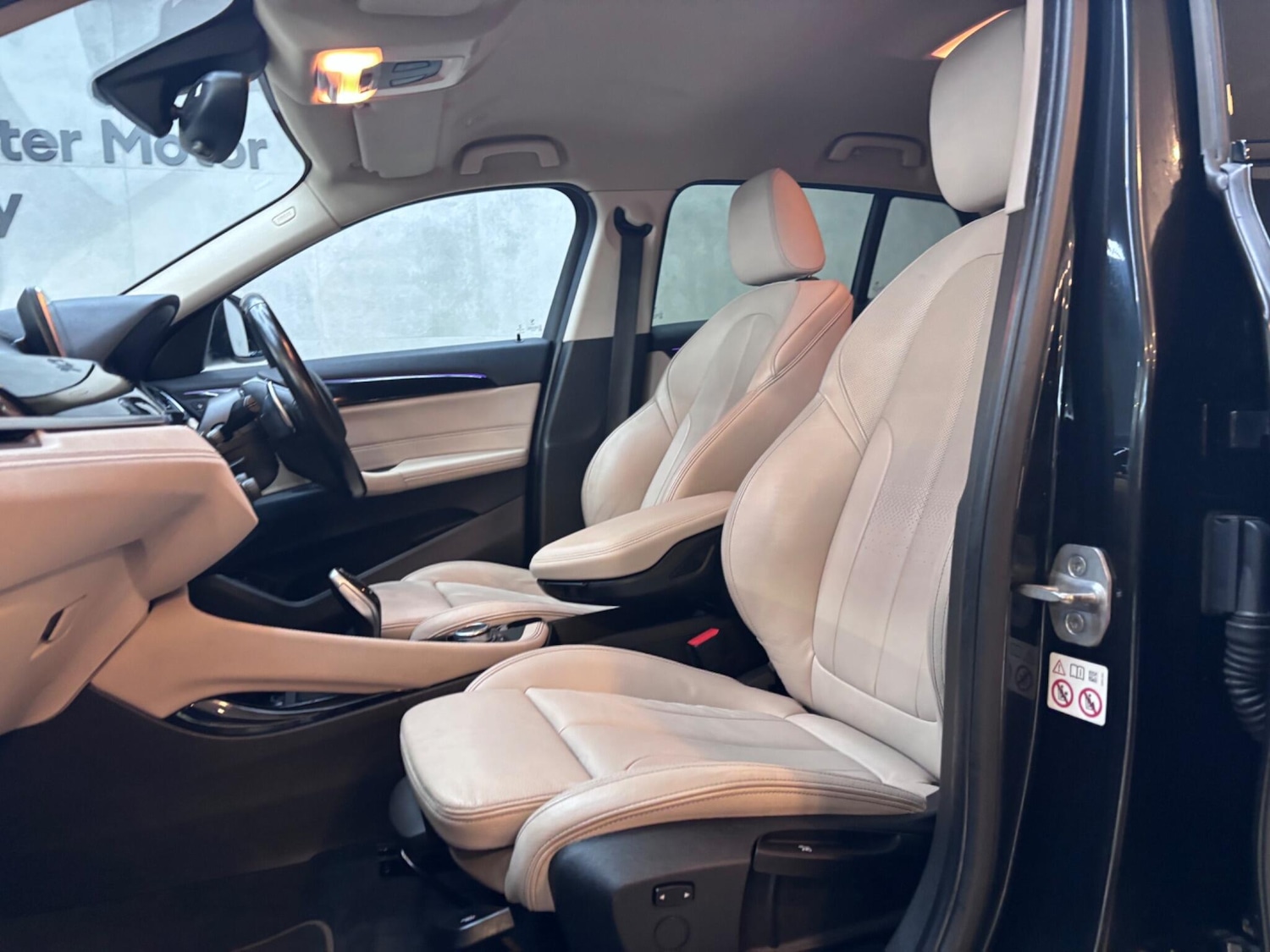 Used BMW X2 2019 for sale - 76214198: Photo 22