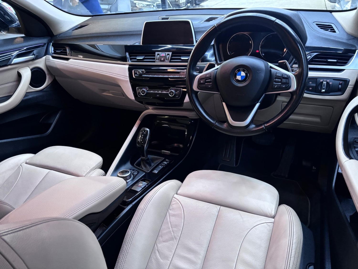 Used BMW X2 2019 for sale - 76214198: Photo 28