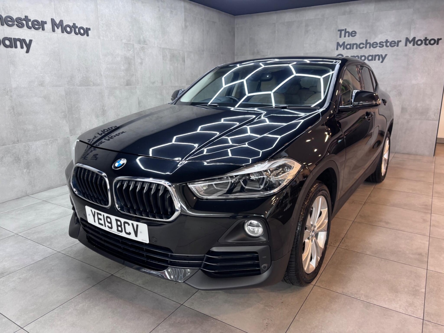 Used BMW X2 2019 for sale - 76214198: Photo 3