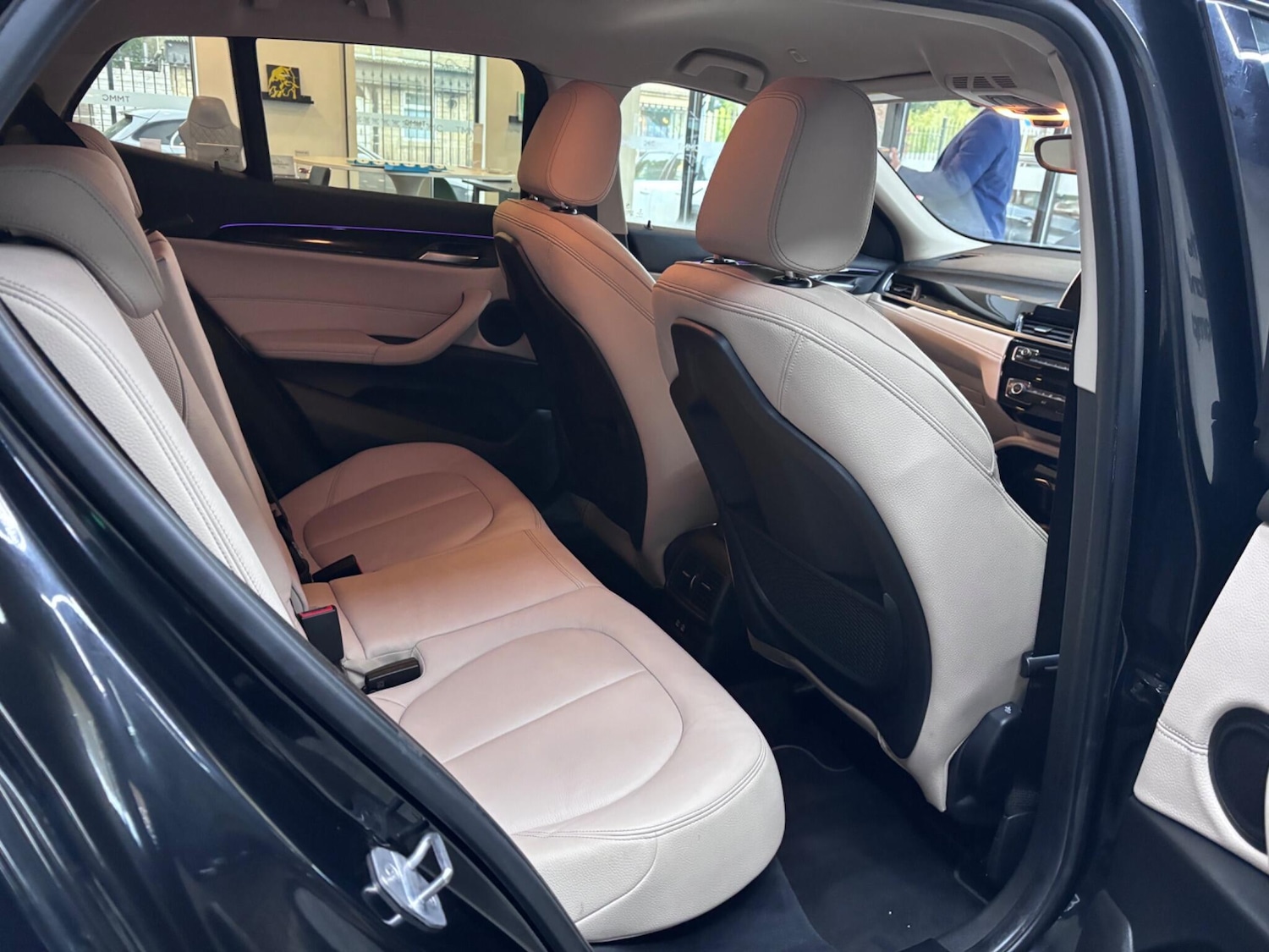 Used BMW X2 2019 for sale - 76214198: Photo 30