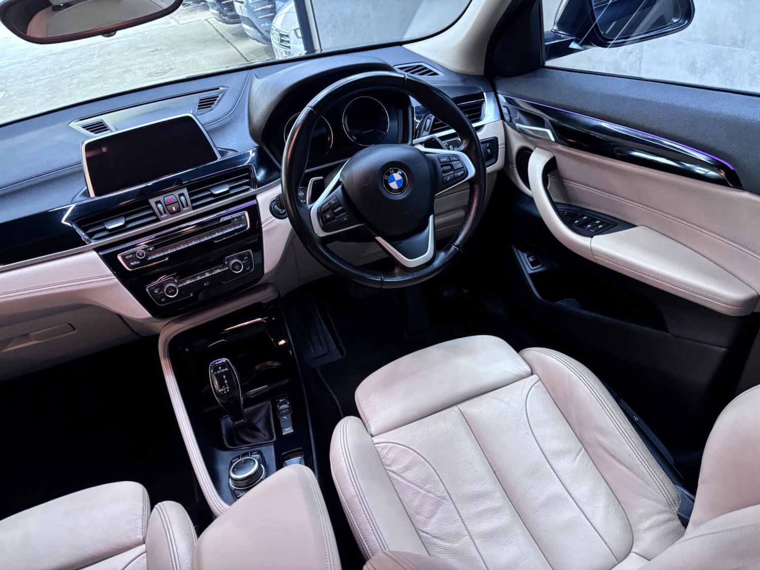 Used BMW X2 2019 for sale - 76214198: Photo 31